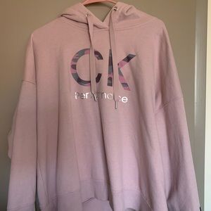 Calvin Klein hoodie